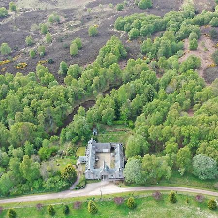 Brylach Steading Villa Aberlour Luaran gambar