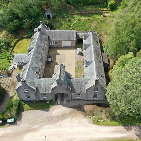 Brylach Steading Aberlour Luaran gambar