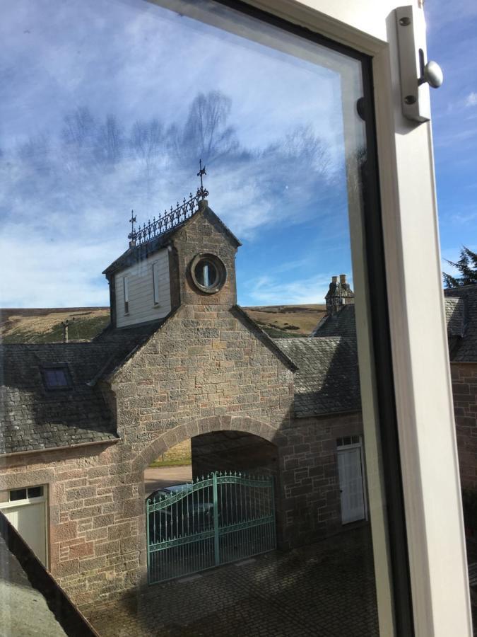 Brylach Steading Aberlour Luaran gambar