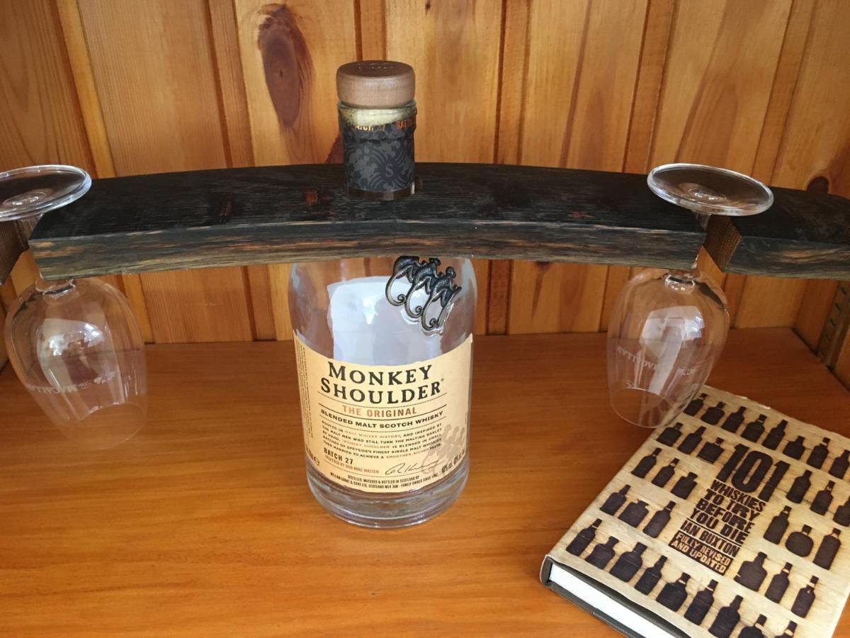 Brylach Steading Aberlour Luaran gambar