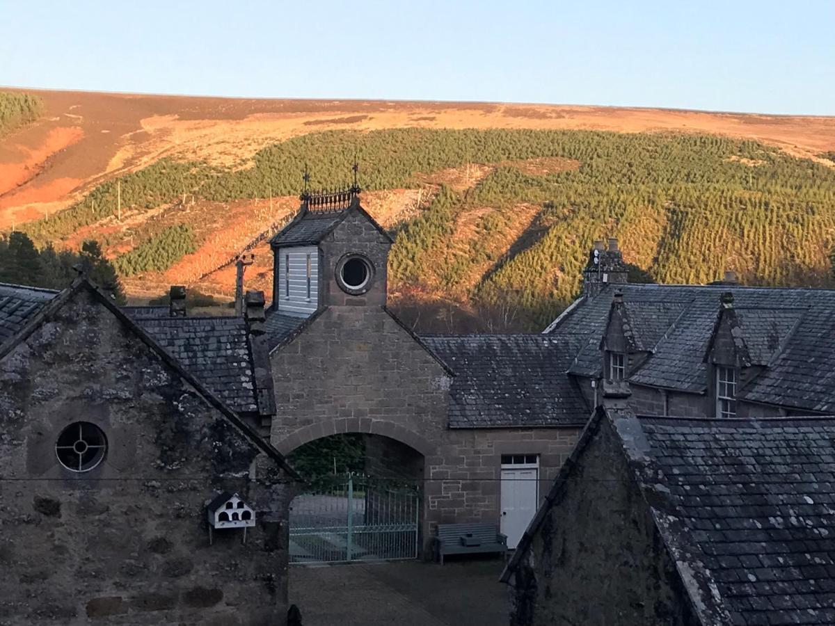 Brylach Steading Aberlour Luaran gambar