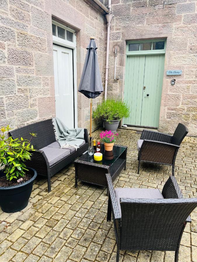 Brylach Steading Aberlour Luaran gambar