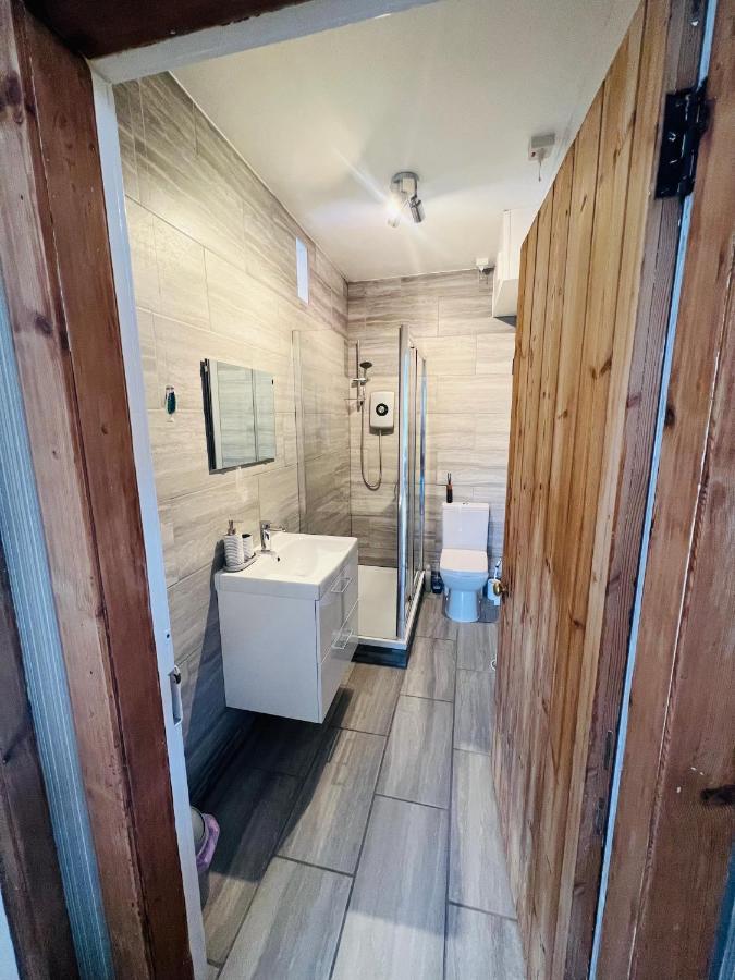 Brylach Steading Aberlour Luaran gambar