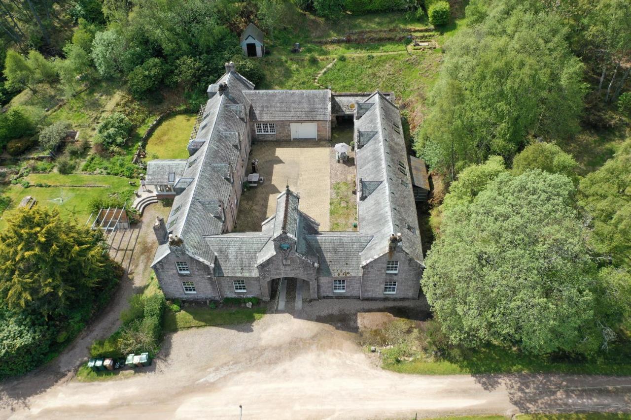 Brylach Steading Aberlour Luaran gambar